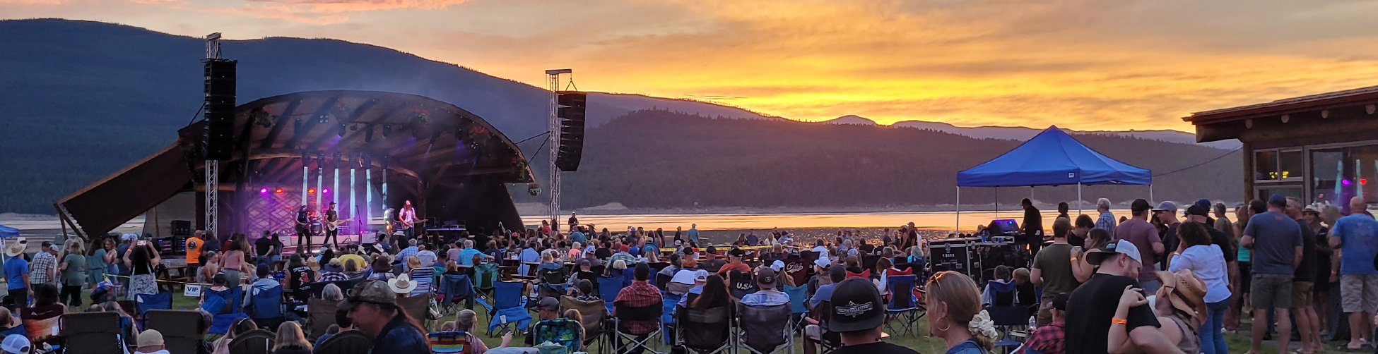 Abayance Bay Marina Music Concerts & Events, Get Tickets Now.